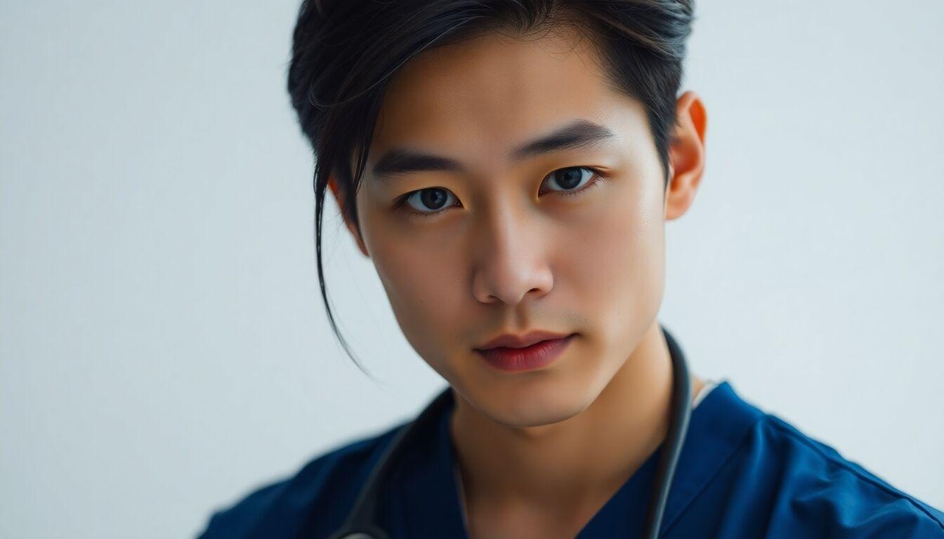 Kang Seo-jun II