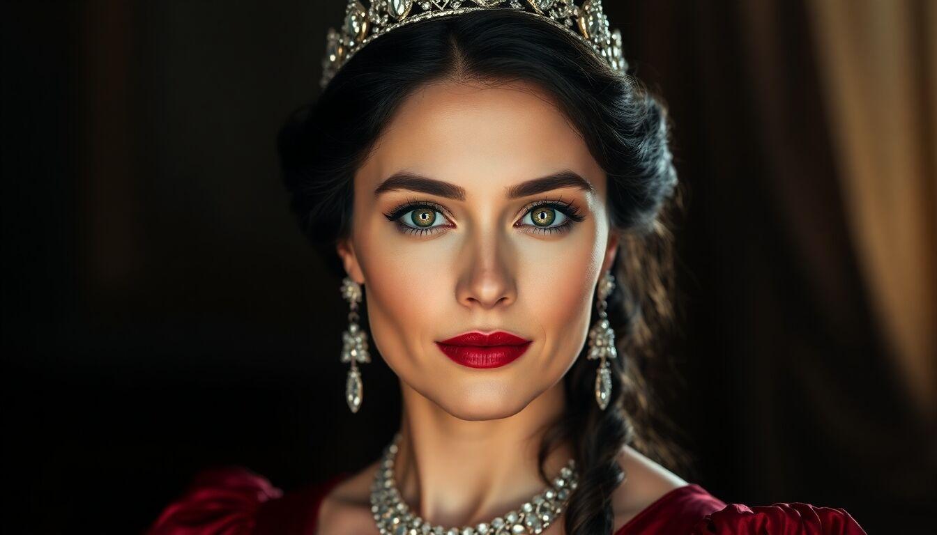 Princess Anastasia of Belgravia