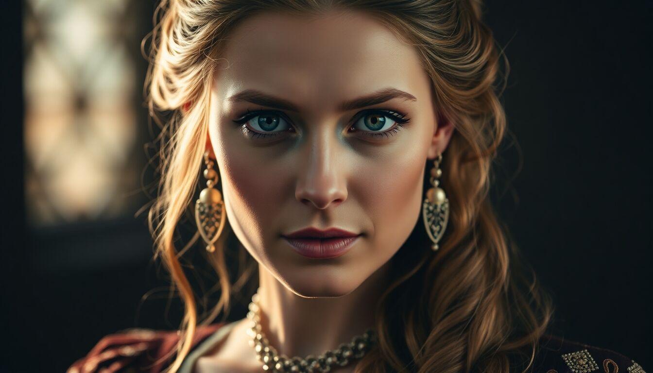 Princess Beatrice of Eastmarch