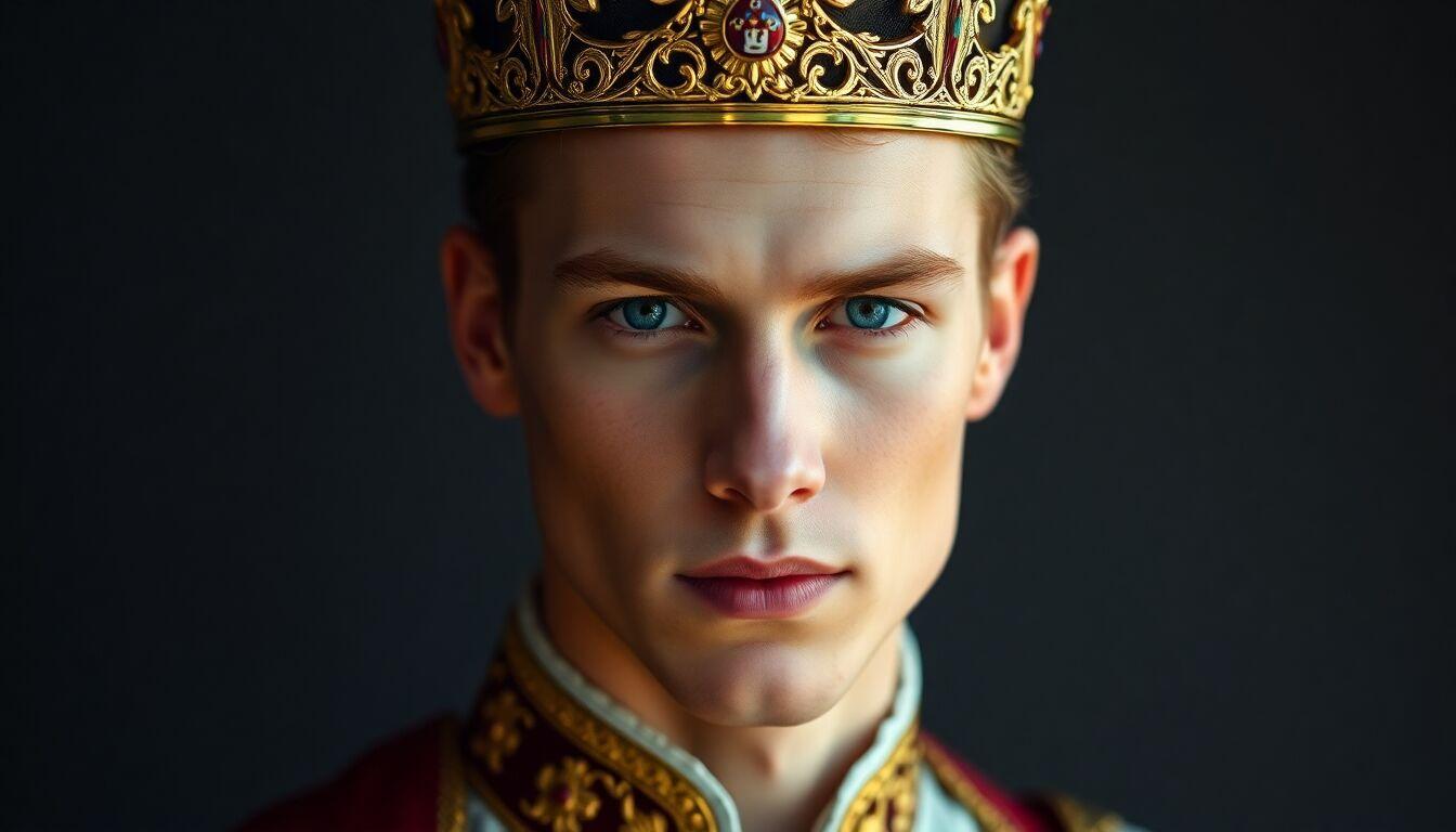 Prince William of Aldovia