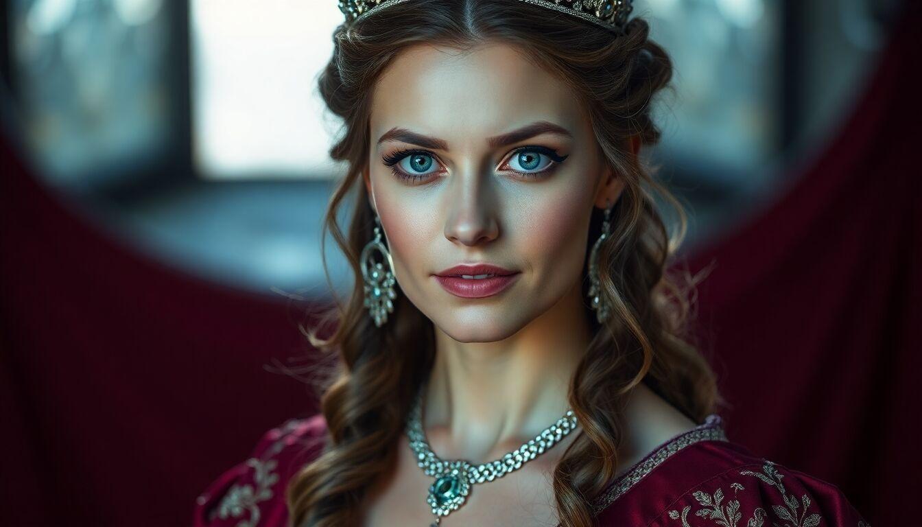 Princess Sophia of Cordonia