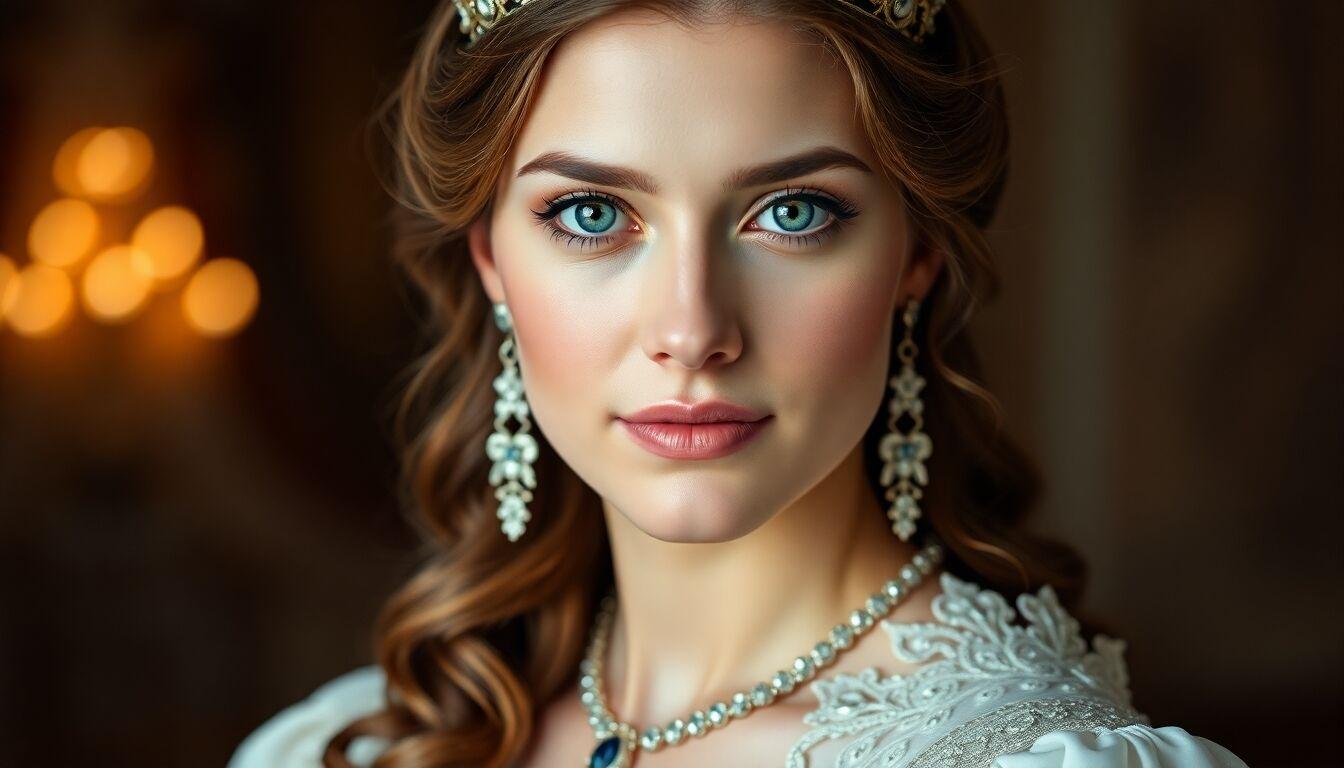 Princess Sophia of Genovia