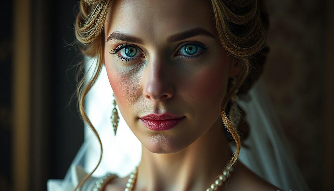 Princess Sophia of Silverdale
