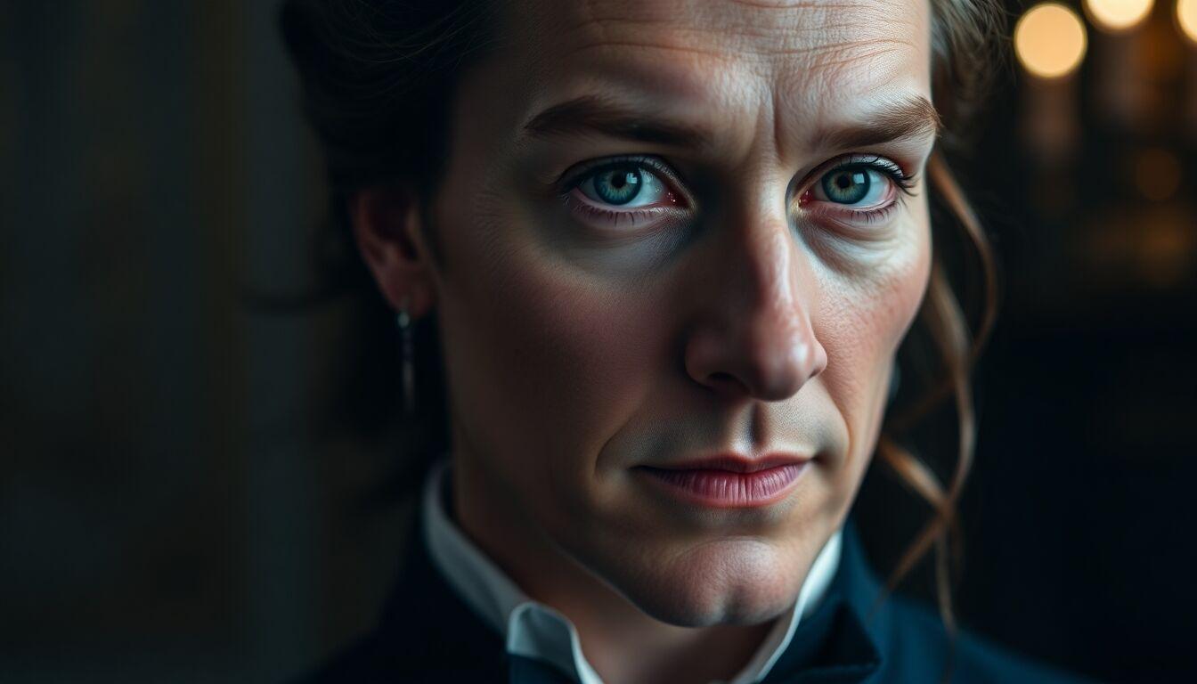 Viscount Charles Whitmore